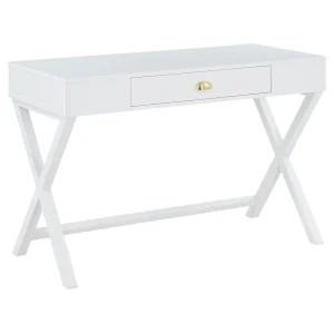 Adelaide Desk, White Opening Sales