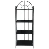 Archer 4 Tier Bakers Rack Opening Sales