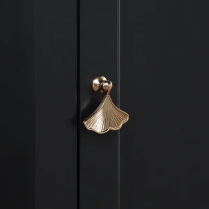 Asbury 1-Door Cabinet Exquisite Gifts