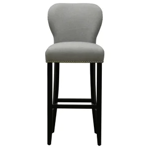 Astor Place Barstool, Grey Opening Sales