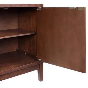 Blaine 2-Door Cabinet Gift Selection