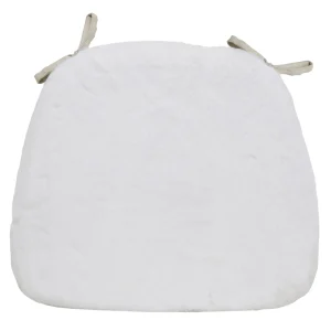 Bristol Wht Faux Fur Foam Cp Discount Online