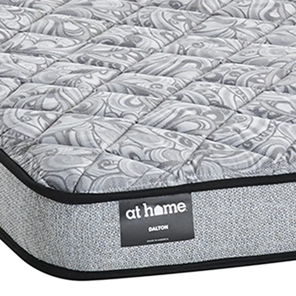 Dalton 6 All Foam Mattress, Full Less Expensive