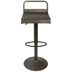 Emery Adjustable Barstool Promotion