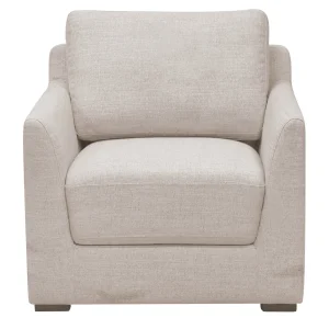 Fallon Chair Linen Good Quality