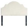 Grace Mitchell Queen Headboard Fashion