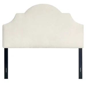 Grace Mitchell Queen Headboard Fashion