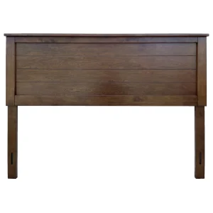 Honeybloom Dani Wooden Headboard, King Less Expensive