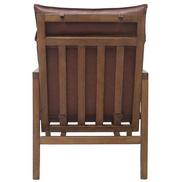 Honeybloom Metier Lounge Chair Promotion