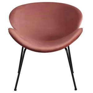 Jagger Rose Accent Chair Low Price