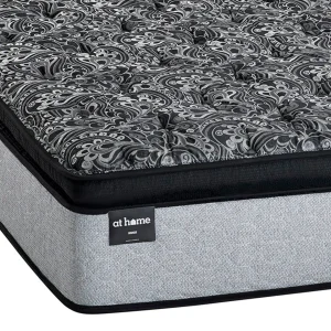 Knox 14 Lux Pillow Top Mattress, Queen Fashion