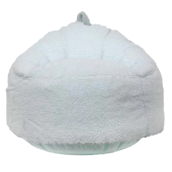 Laid Back Lounger, Blue Promotion