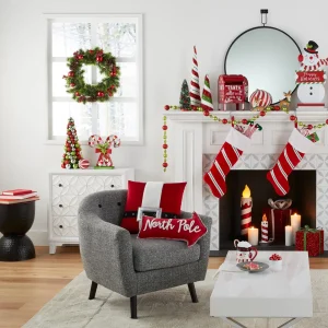 Laila Ali Astrid White Coffee Table Cheaper