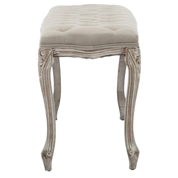 Providence Simone Grey Bench, Kd Clearance
