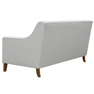 Providence Wells Sofa, Light Grey Good Quality