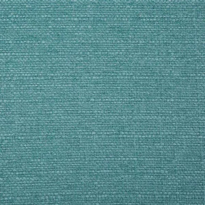 Rockwell Accent Chair & Ottoman Set, Teal Clearance