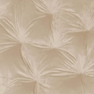 Suede Papasan Cushion, Tan Promotion