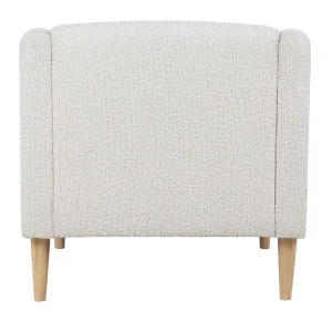 Tracey Boyd Everly Accent Chair Flash Sale