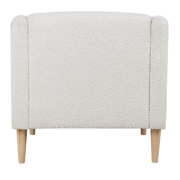 Tracey Boyd Everly Accent Chair Flash Sale