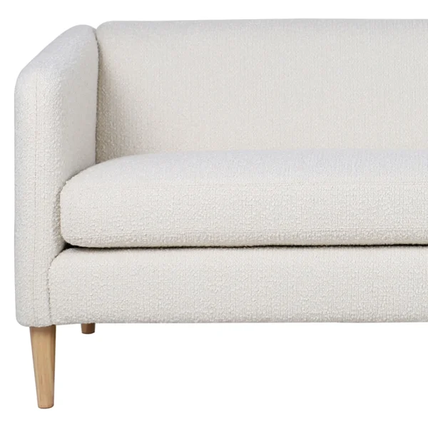 Tracey Boyd Everly Loveseat Sofa Exquisite Gifts