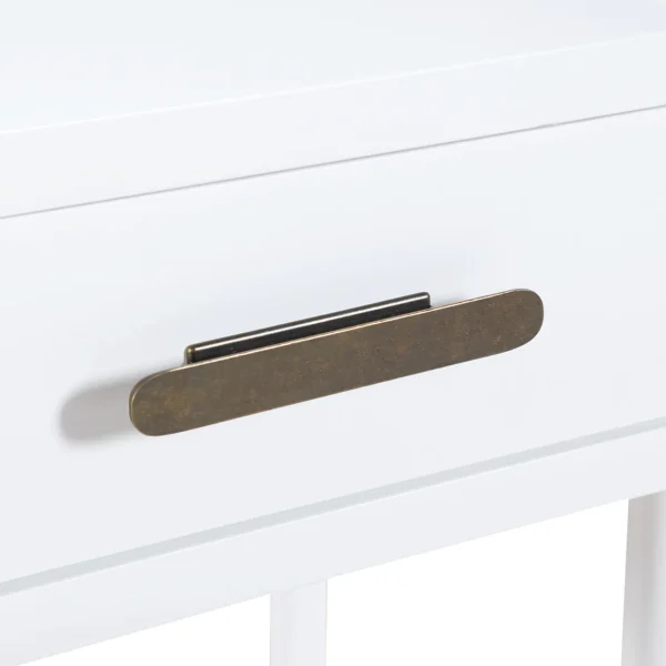 Tracey Boyd Ribbera Accent Table Low Price