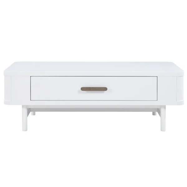 Tracey Boyd Ribbera Coffee Table Flash Sale