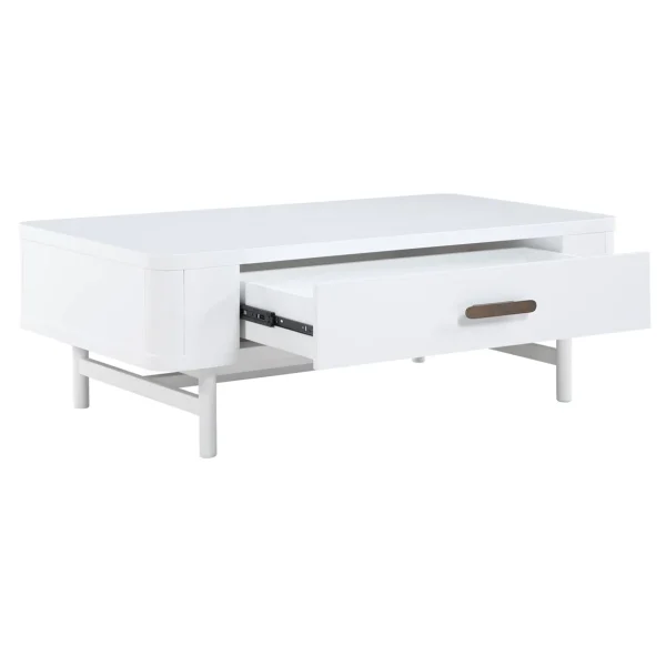 Tracey Boyd Ribbera Coffee Table Flash Sale