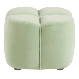 Tracey Boyd Sage Ottoman Flash Sale