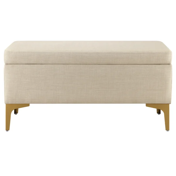 Tribeca Storage Bench Clearance