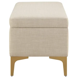 Tribeca Storage Bench Clearance