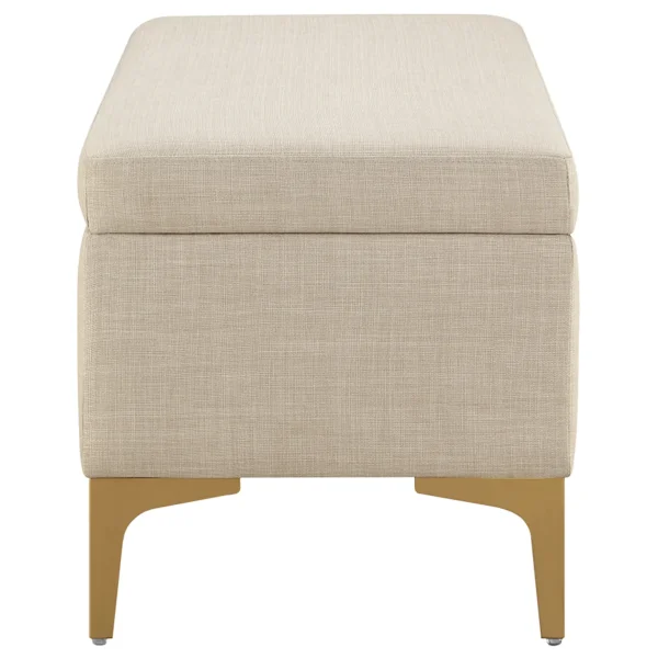 Tribeca Storage Bench Clearance