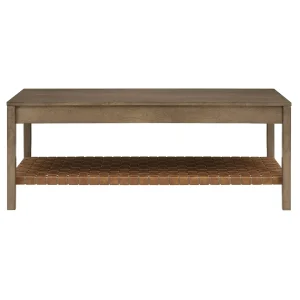 Ty Pennington Kross Coffee Table Opening Sales