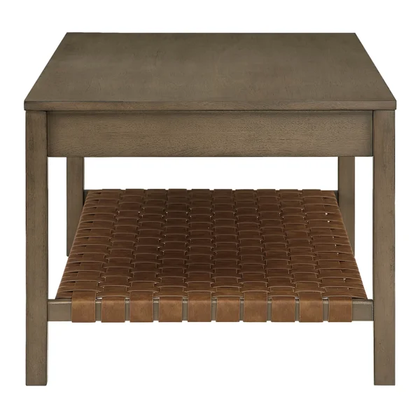 Ty Pennington Kross Coffee Table Opening Sales