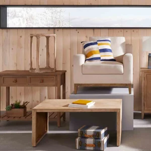 Ty Pennington Newport Coffee Table Gift Selection