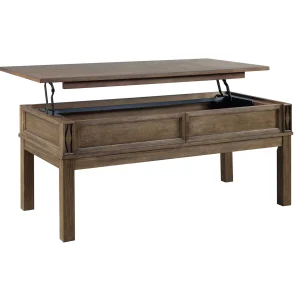 Winston Lift-Top Coffee Table Fashion