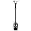 X Base Coat Rack Promotion