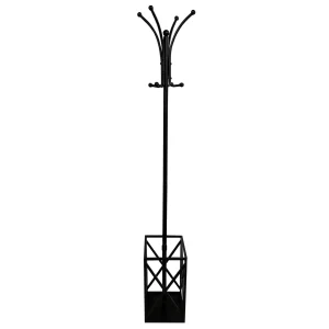 X Base Coat Rack Promotion